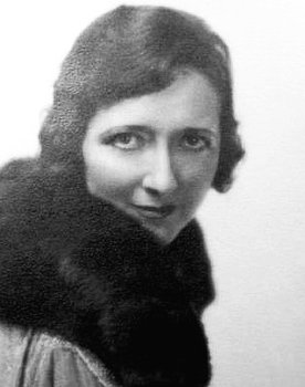 Virginia Hammond