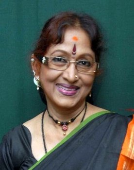 Bharathi Rao