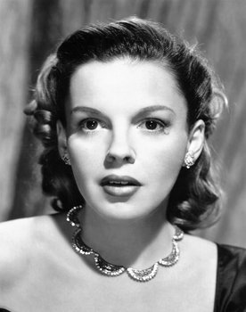 Judy Garland