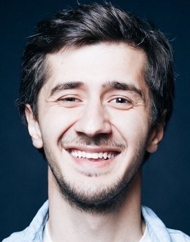 Magomed Murtazaaliev