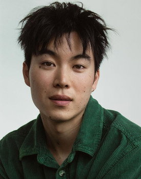 Daniel Liu as Matt
