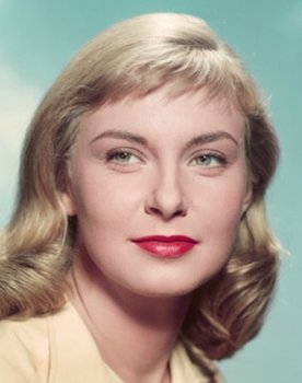 Joanne Woodward Photo