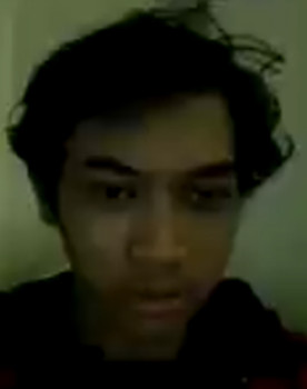 Jay Borilla as Boy (voice)