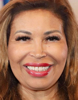 Patricia Blanco