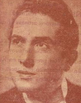 Antonio Galán