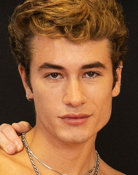 Marco Alessandro