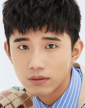 Zhao Renjie as Liu Junping