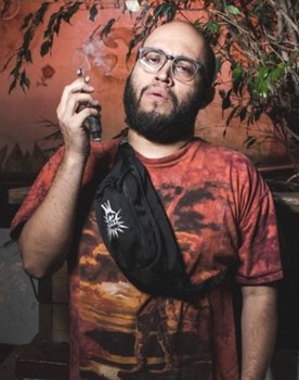 Frank Castillo