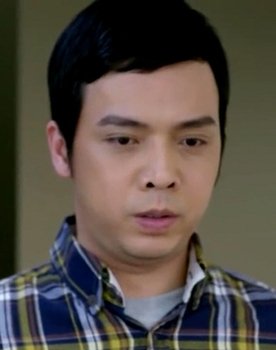 Yu Jun-Xian as Zhang Rong