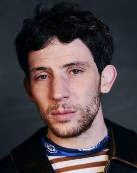 Josh O'Connor
