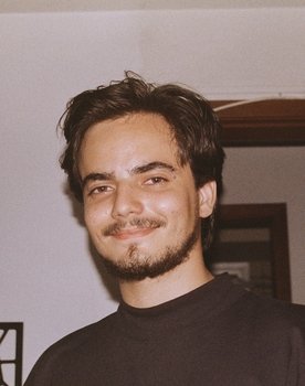 Gustavo Borges as Self