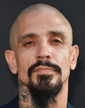 Joseph Raymond Lucero