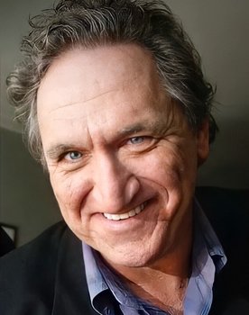 Barrie Dunn