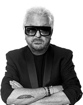 Marc Cerrone