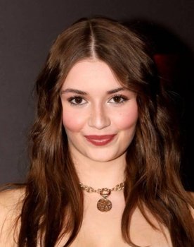 Gemma Brooke Allen as Young Kate