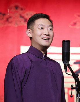 王昊悦 as 嘉宾
