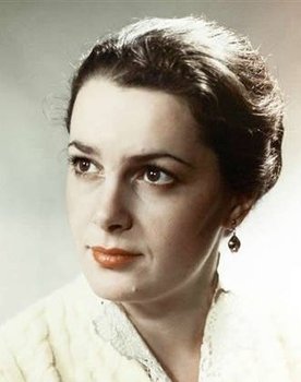 Elina Bystritskaya