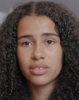 Jasmin Emily Paixao Lindstrøm