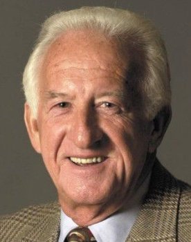 Bob Uecker Photo