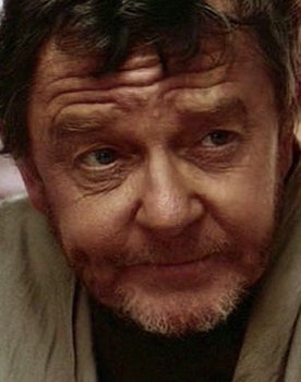 Phil Brown as Sgt. Turley