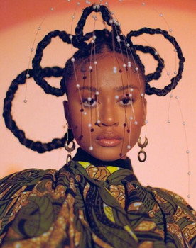 Akua Shabaka