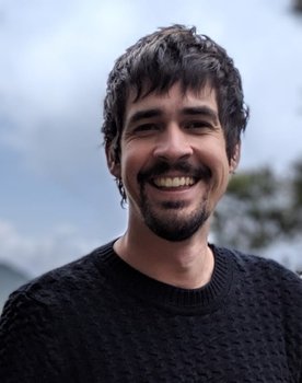 Gonzalo Alejandro Díaz Rodríguez as 