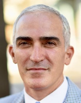 Patrick Fischler