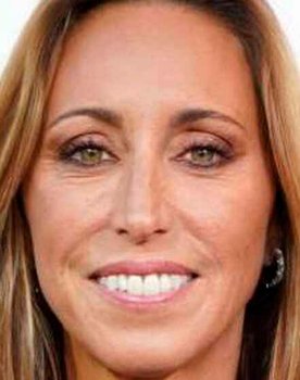 Gemma Mengual as Concursante