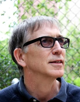 Richard Kern as Himself