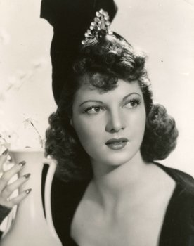 Ann Corio