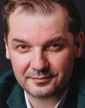 Алексей Лузин
