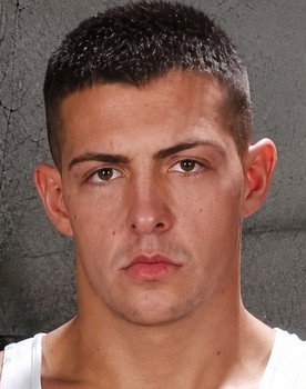 Johnny Champ