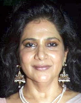Asha Sachdev