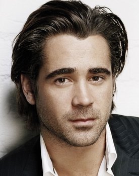 Colin Farrell Photo