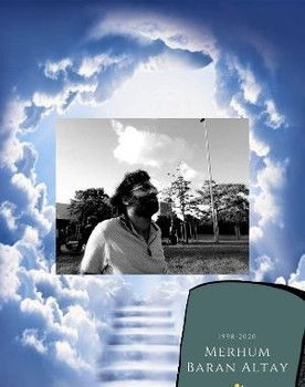 Baran Altay