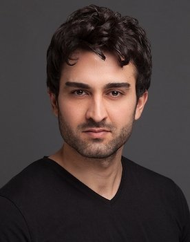 Salah Tolga Tuncer as 