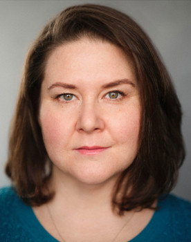 Jenna Boyd