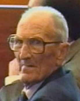 Loyd Jowers as Self (archive footage)