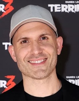 Damien Leone as Self