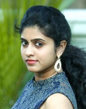 Rasna Pavithran