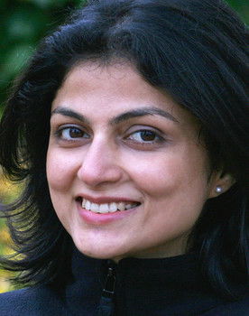 Geetika Narang Abbasi