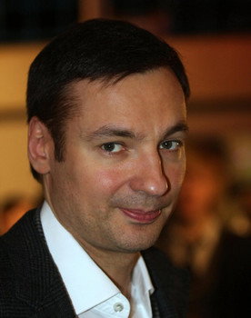 Павел Санаев