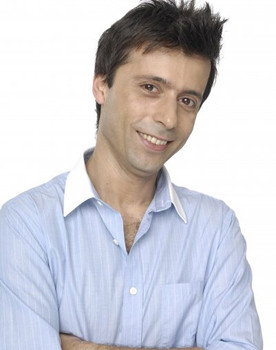 João Carracedo