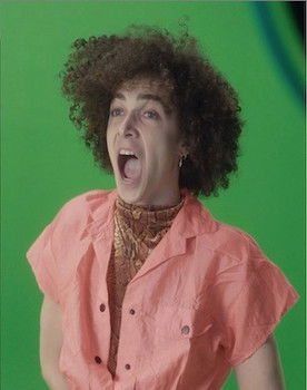 Hilton Dresden as Hilton