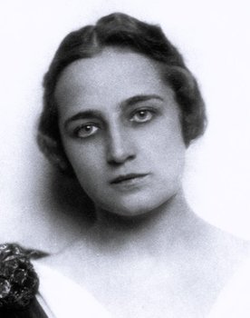 Margarete Schön