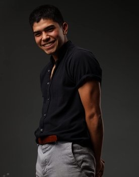 Miguel Angel Garcia