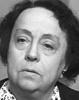 Germaine Reuver
