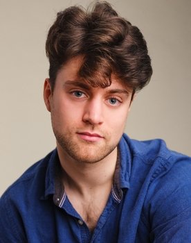 Brock Warren as Jim