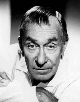 William Demarest as Fluff