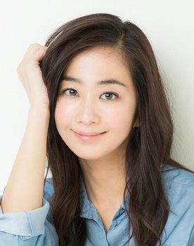 Yuka as Miyukidayuu